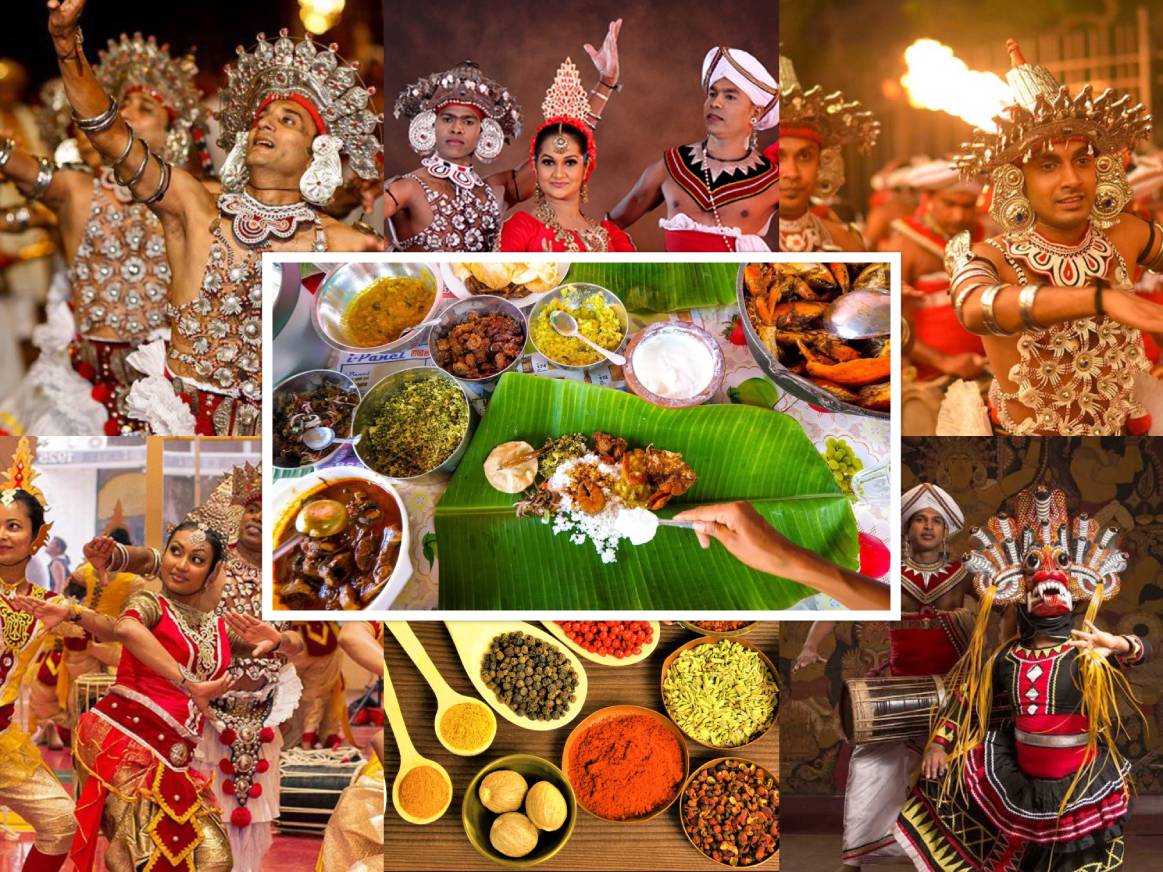 What are some traditions in sri lanka - budgetyra