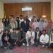 Acting High Commissioner meets Sri Lankan students at the High Commission of Sri Lanka in Islamabad on 12th December 2024.